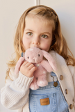 Keyring - Penelope the bunny - Little love - Snuggle Bunnies