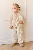 Plush - Penelope the bunny 30cm - Sunshine - Snuggle Bunnies