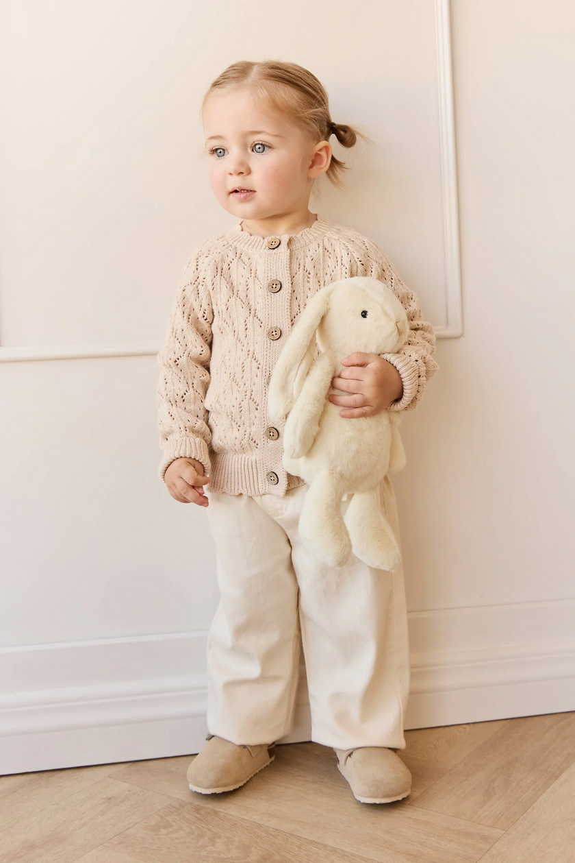 Plush - Penelope the bunny 30cm - Sunshine - Snuggle Bunnies