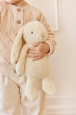 Plush - Penelope the bunny 30cm - Sunshine - Snuggle Bunnies