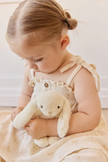 Plush - Penelope the bunny 15cm - Sunshine - Snuggle Bunnies