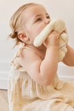 Plush - Penelope the bunny 15cm - Sunshine - Snuggle Bunnies