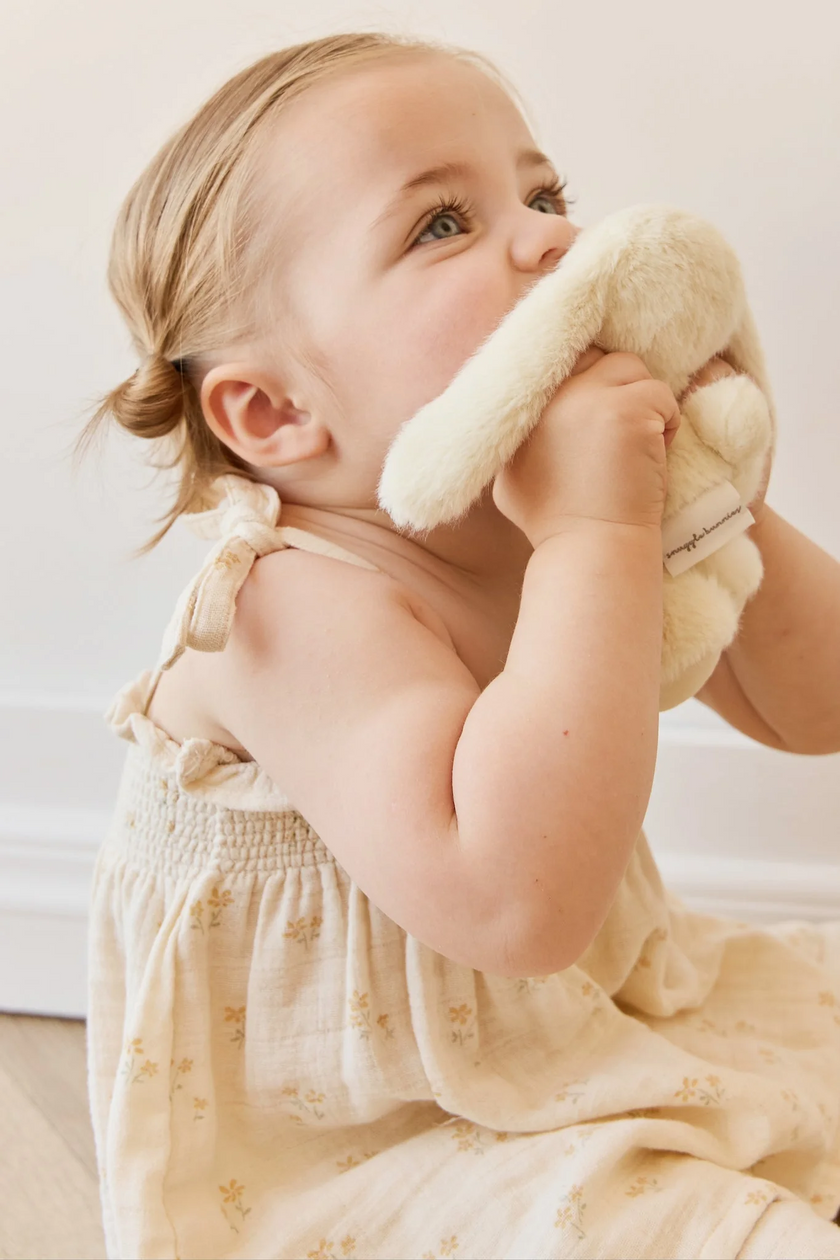 Plush - Penelope the bunny 15cm - Sunshine - Snuggle Bunnies