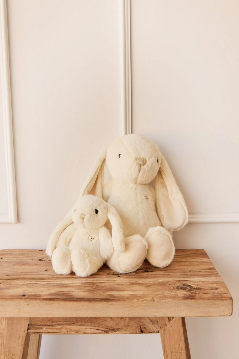 Plush - Penelope the bunny 15cm - Sunshine - Snuggle Bunnies