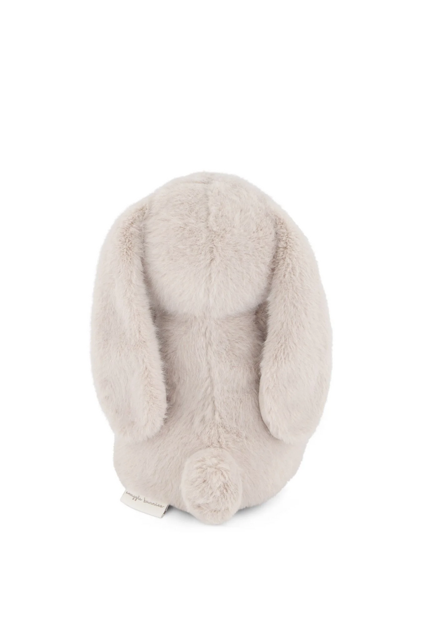 Plush - Penelope the bunny 30cm - Beige - Snuggle Bunnies