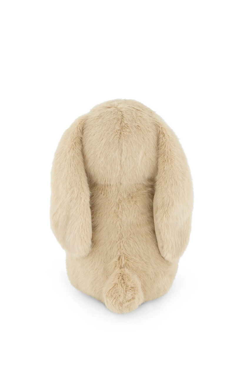 Plush - Penelope the bunny 30cm - Caramel - Snuggle Bunnies