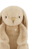 Plush - Penelope the bunny 30cm - Caramel - Snuggle Bunnies
