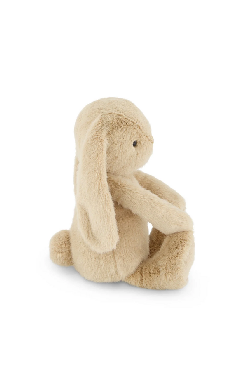 Plush - Penelope the bunny 30cm - Caramel - Snuggle Bunnies