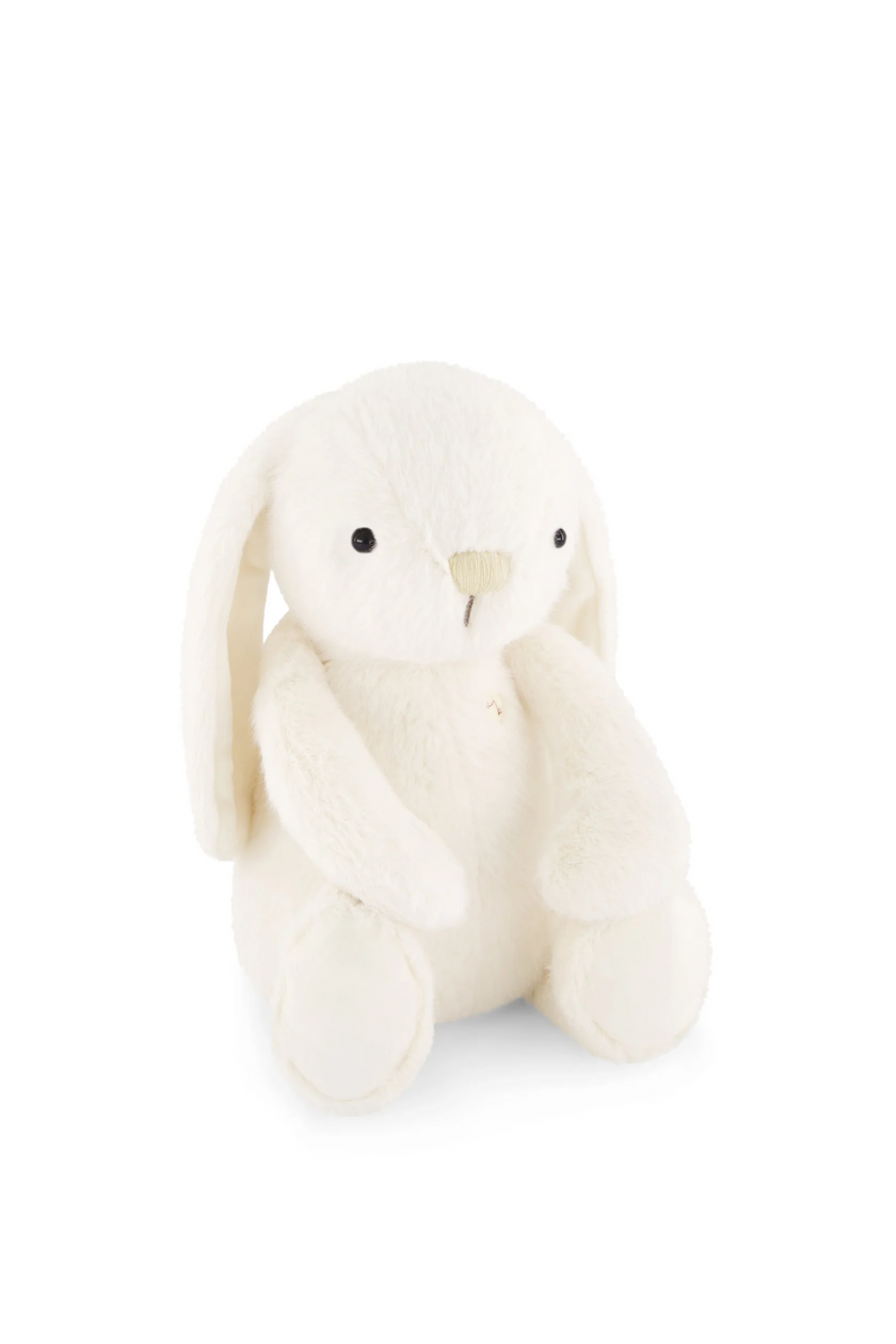 Plush - Penelope the bunny 30cm - Marshmallow - Snuggle Bunnies