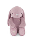 Plush - Penelope the Bunny 45cm - Periwinkle - Snuggle Bunnies