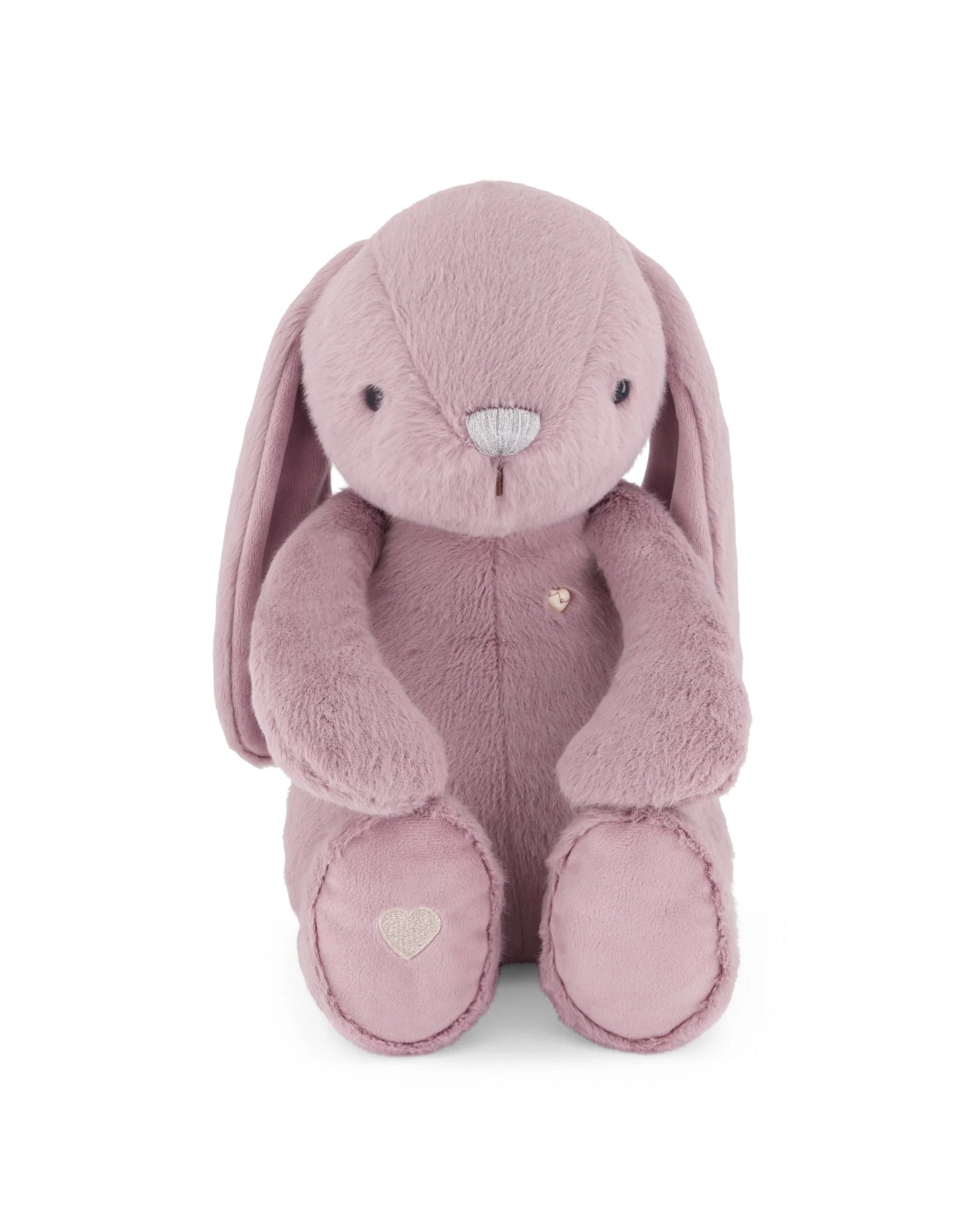 Plush - Penelope the Bunny 45cm - Periwinkle - Snuggle Bunnies