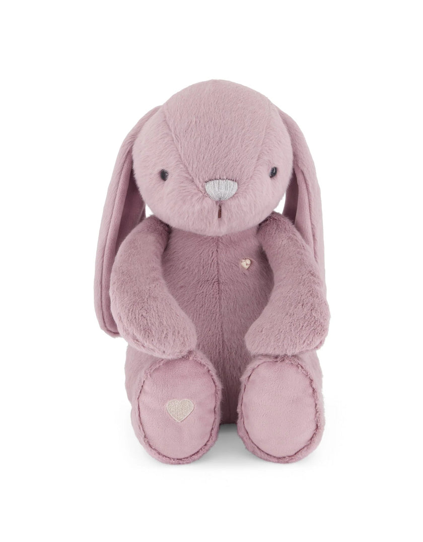 Plush - Penelope the Bunny 45cm - Periwinkle - Snuggle Bunnies