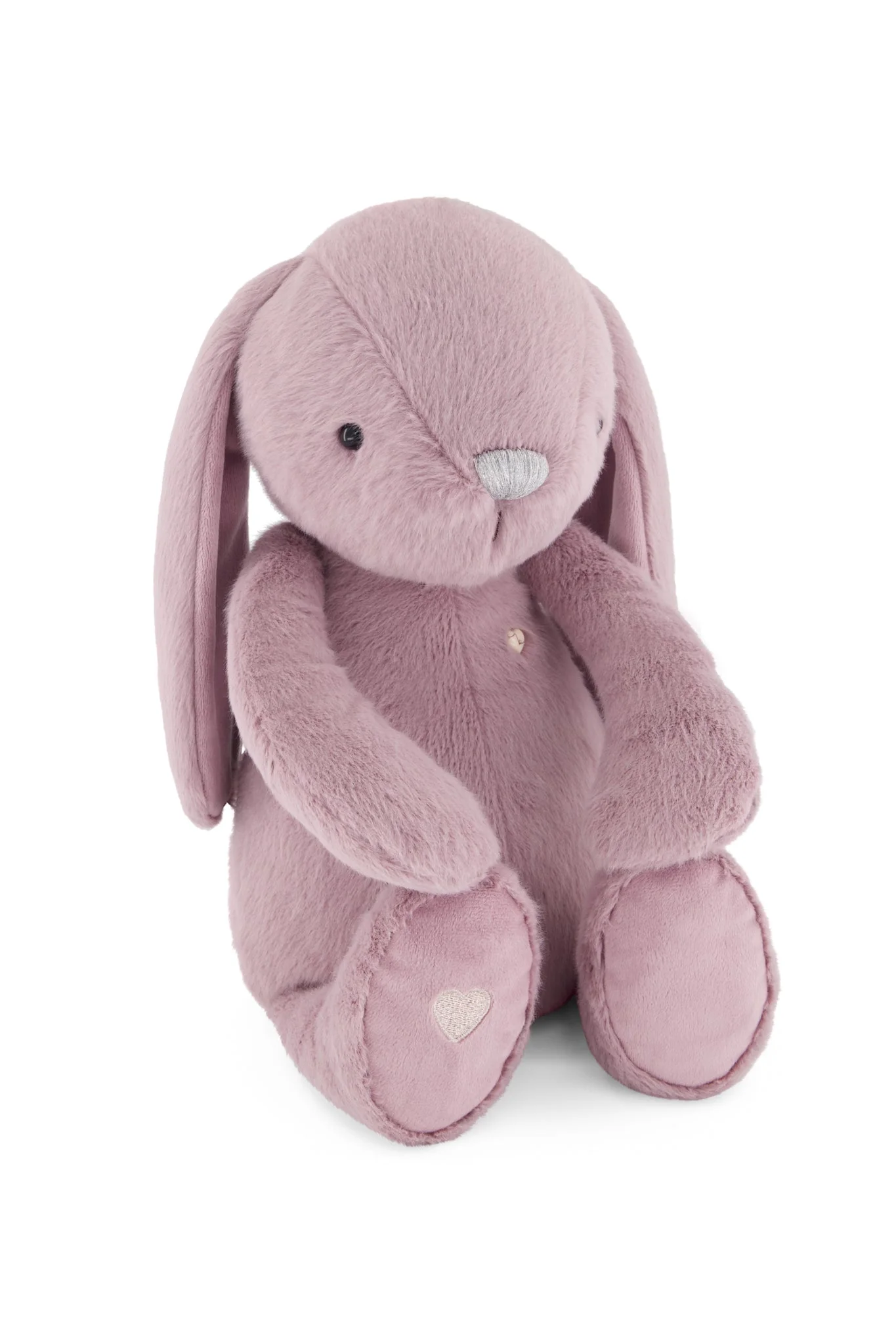 Plush - Penelope the Bunny 45cm - Periwinkle - Snuggle Bunnies