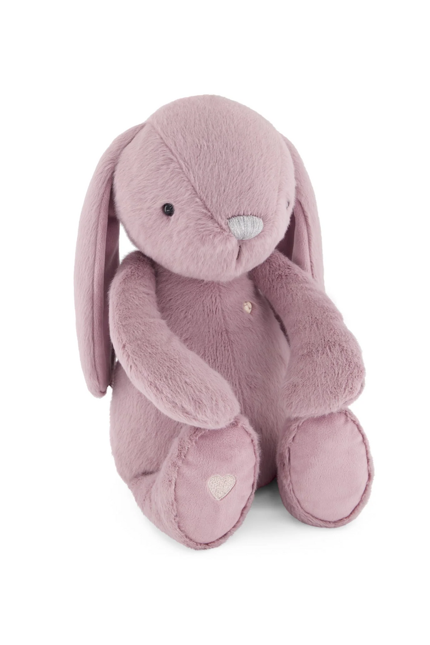 Plush - Penelope the Bunny 45cm - Periwinkle - Snuggle Bunnies