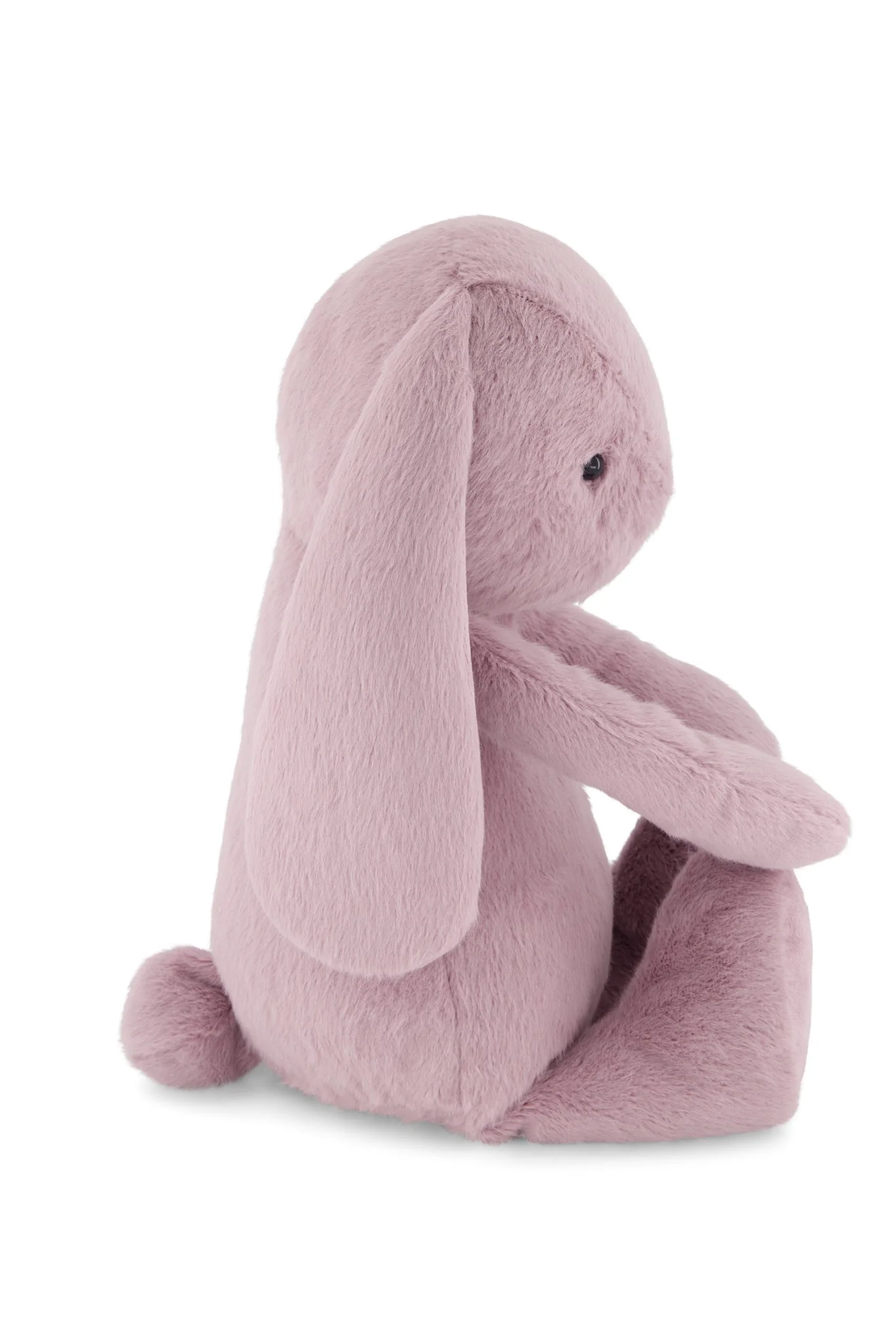 Plush - Penelope the Bunny 45cm - Periwinkle - Snuggle Bunnies