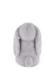 Plush - Penelope the bunny 30cm - Silver - Snuggle Bunnies