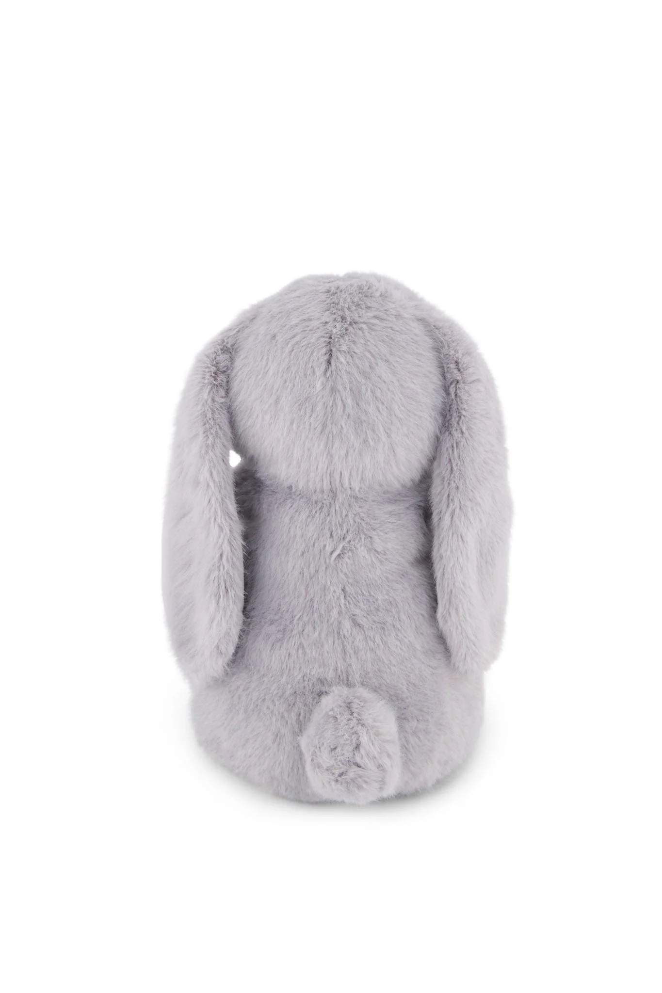 Plush - Penelope the bunny 30cm - Silver - Snuggle Bunnies