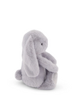 Plush - Penelope the bunny 30cm - Silver - Snuggle Bunnies
