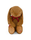 Plush - Penelope the Bunny 45cm - Toffee - Snuggle Bunnies
