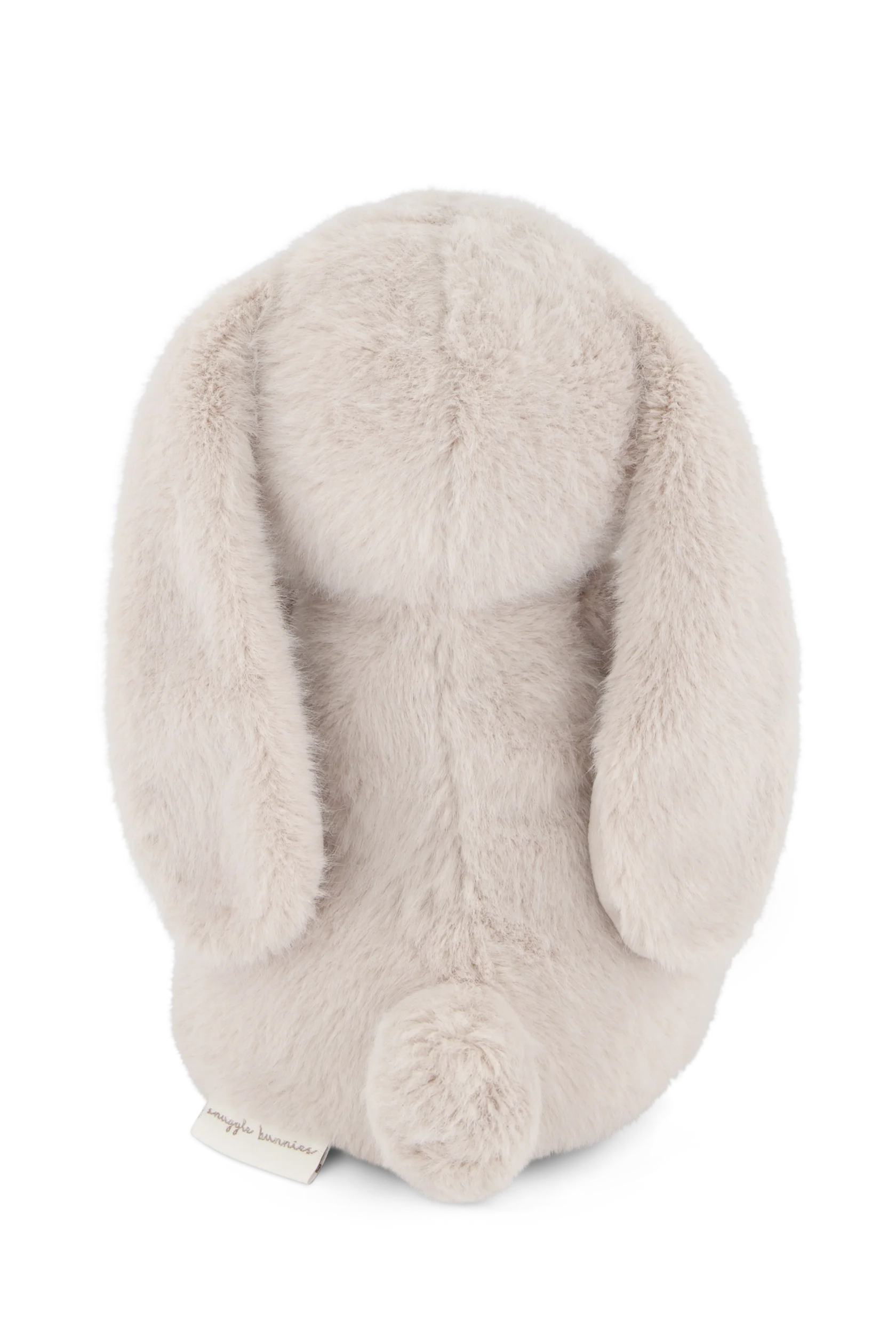 Plush - Penelope the Bunny 45cm - Beige - Snuggle Bunnies