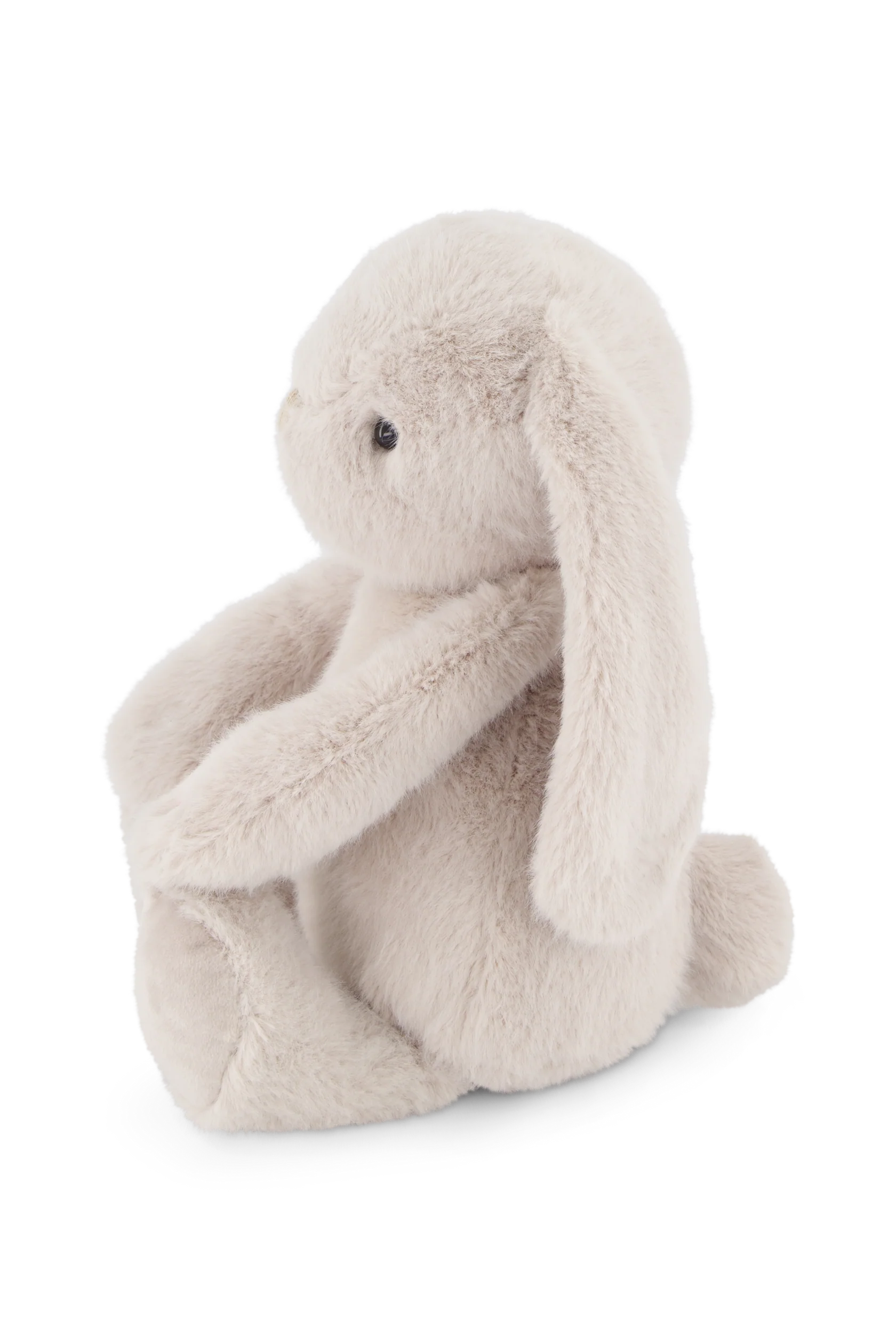 Plush - Penelope the Bunny 45cm - Beige - Snuggle Bunnies