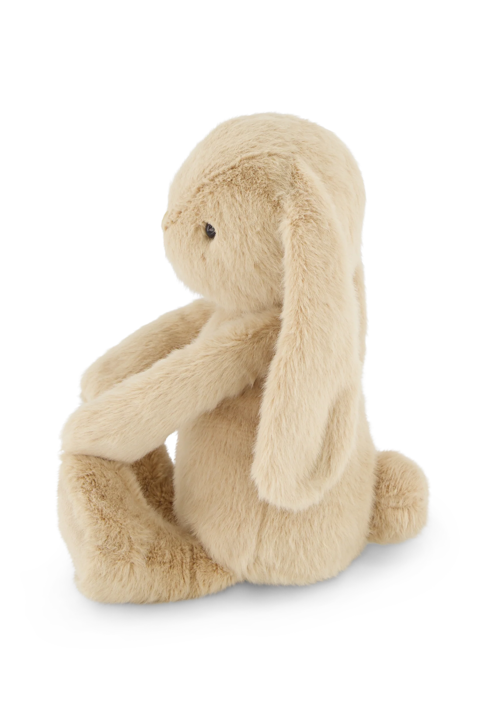 Plush - Penelope the Bunny 45cm - Caramel - Snuggle Bunnies