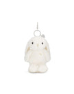 Keyring - Penelope the bunny - Marshmallow - Snuggle Bunnies
