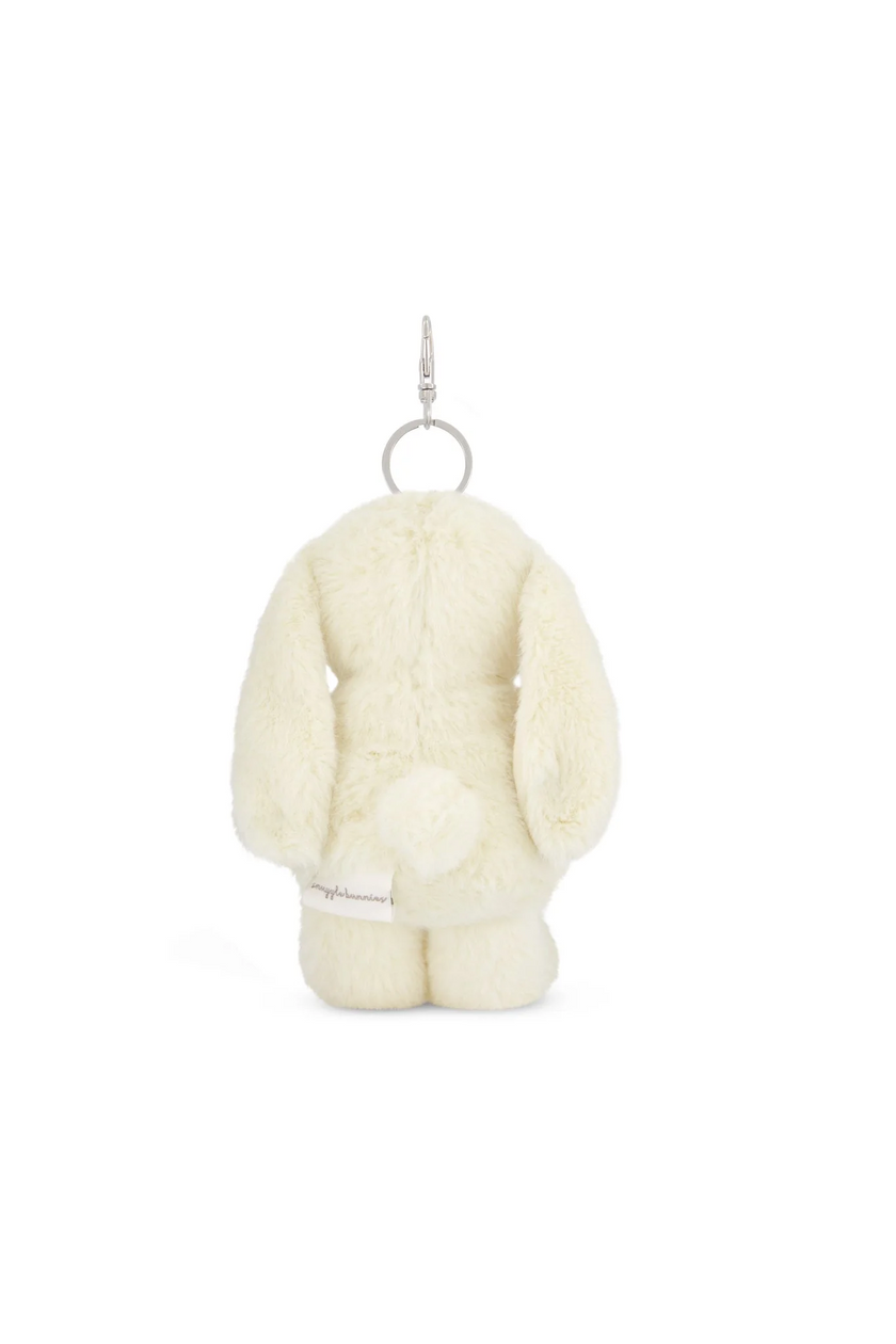 Keyring - Penelope the bunny - Sunshine - Snuggle Bunnies