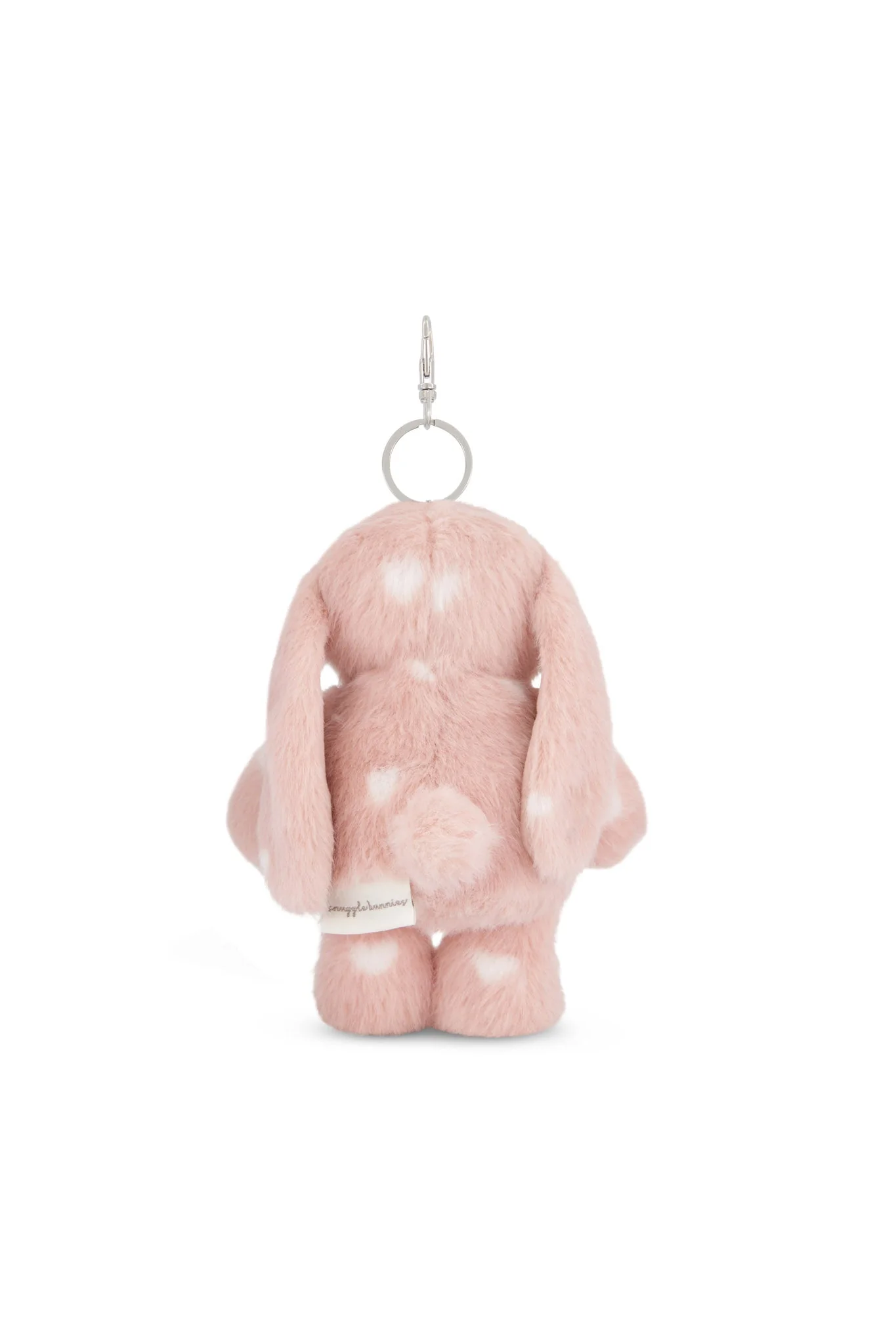 Keyring - Penelope the bunny - Little love - Snuggle Bunnies