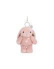 Keyring - Penelope the bunny - Little love - Snuggle Bunnies