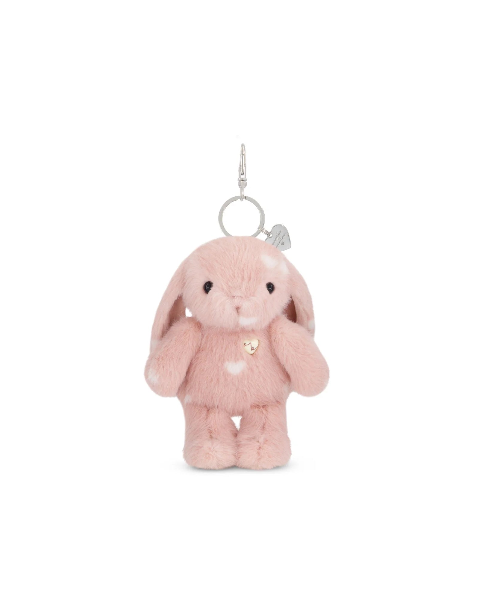 Keyring - Penelope the bunny - Little love - Snuggle Bunnies