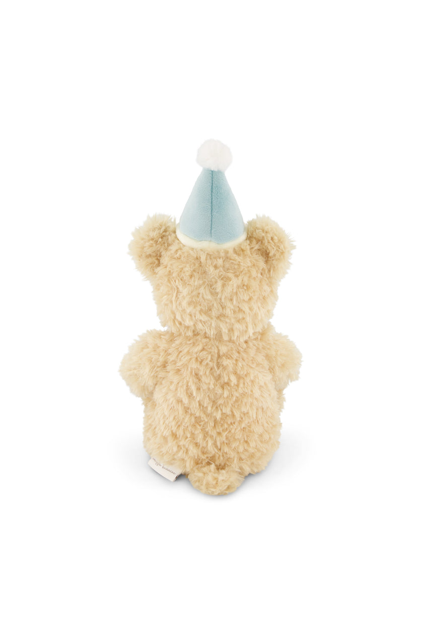 Plush - Birthday Arthur - Sky - Snuggle Bunnies
