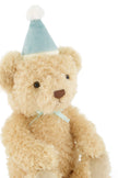 Plush - Birthday Arthur - Sky - Snuggle Bunnies