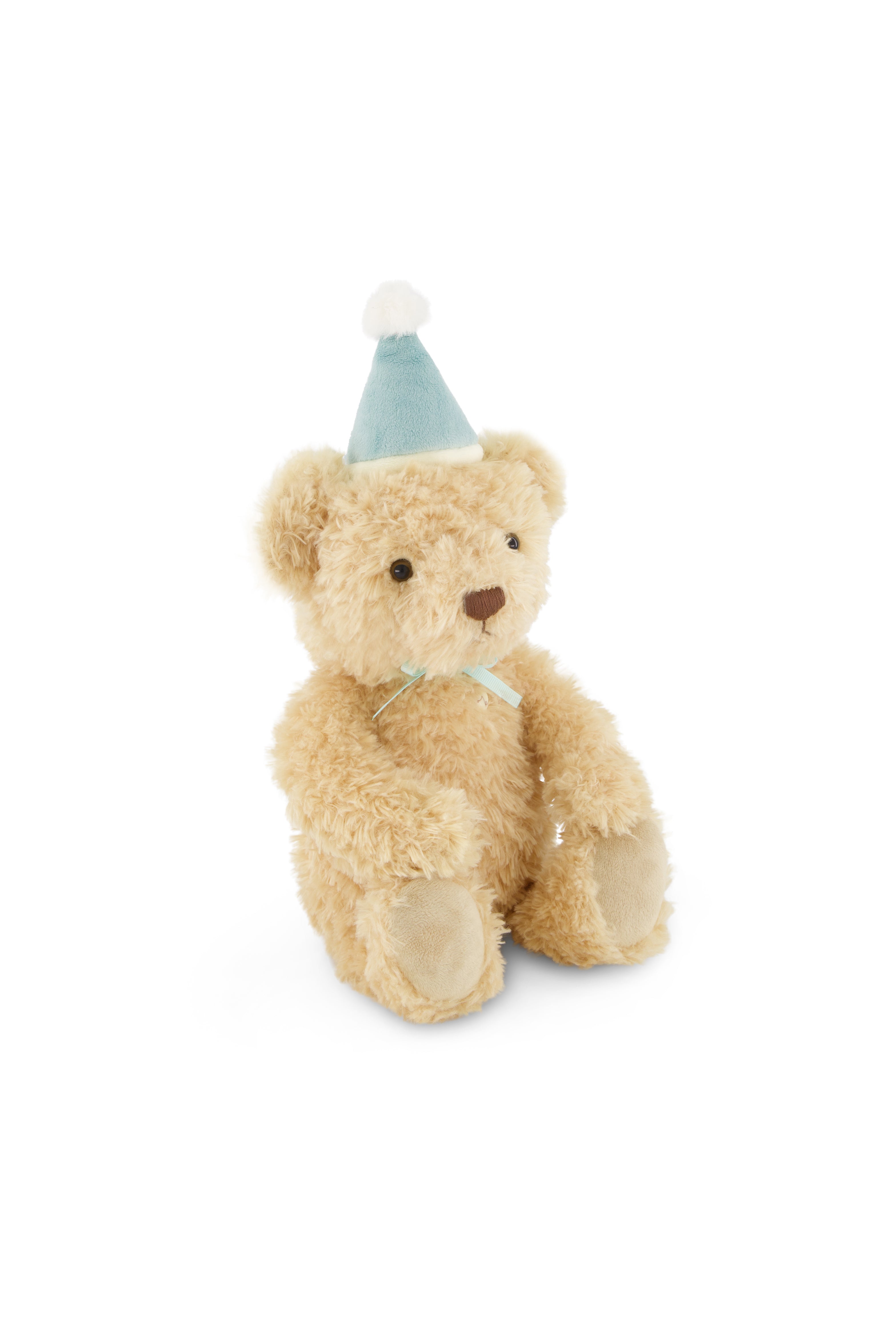 Plush - Birthday Arthur - Sky - Snuggle Bunnies