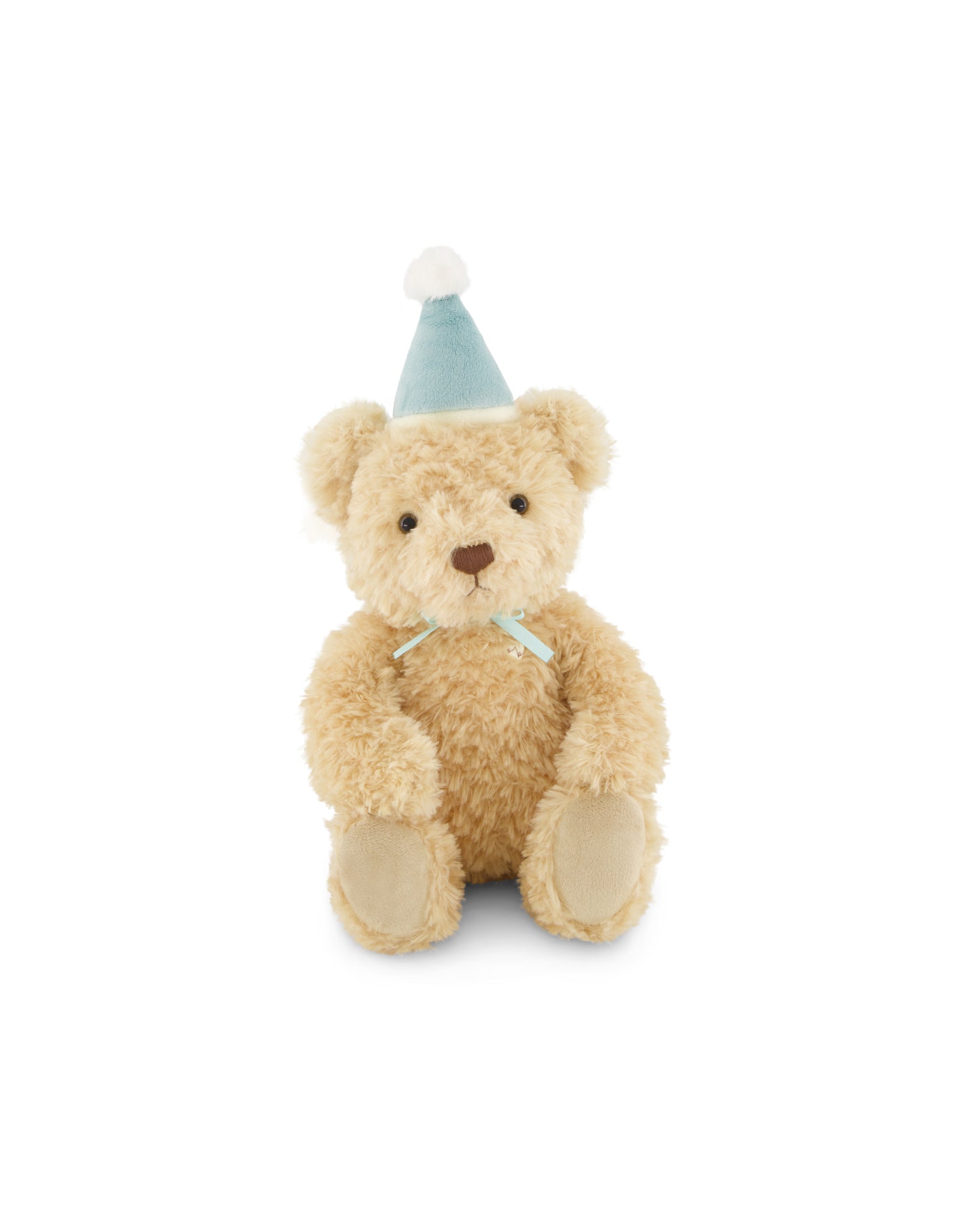 Plush - Birthday Arthur - Sky - Snuggle Bunnies