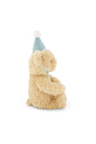 Plush - Birthday Arthur - Sky - Snuggle Bunnies