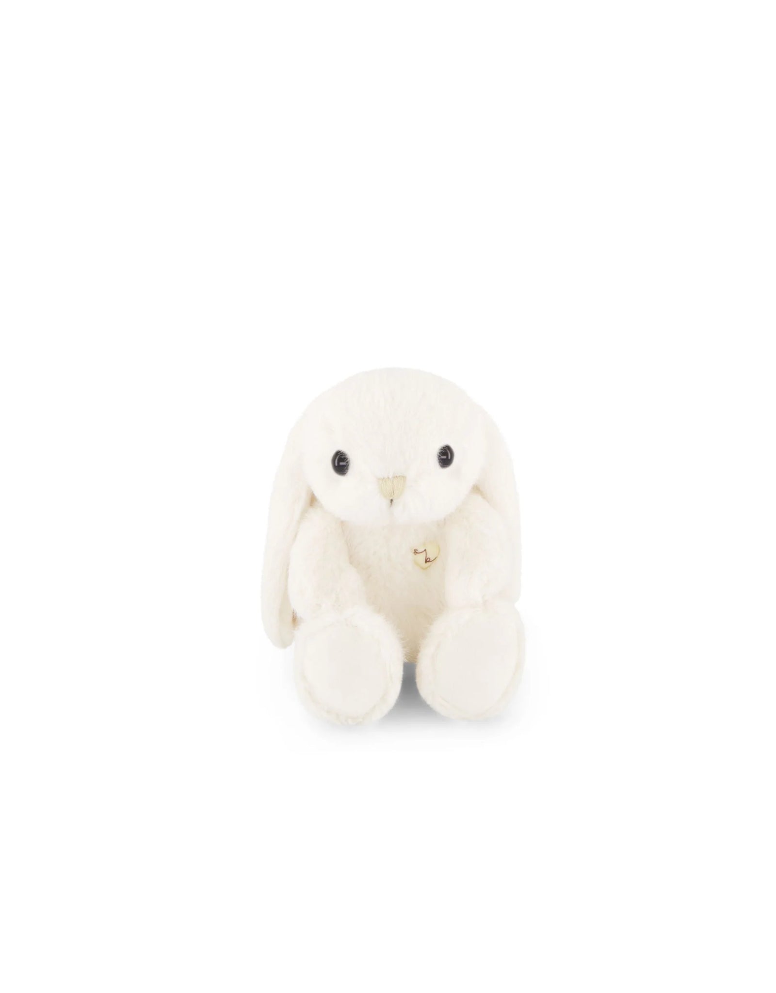 Plush - Penelope the bunny 15cm - Marshmallow - Snuggle Bunnies