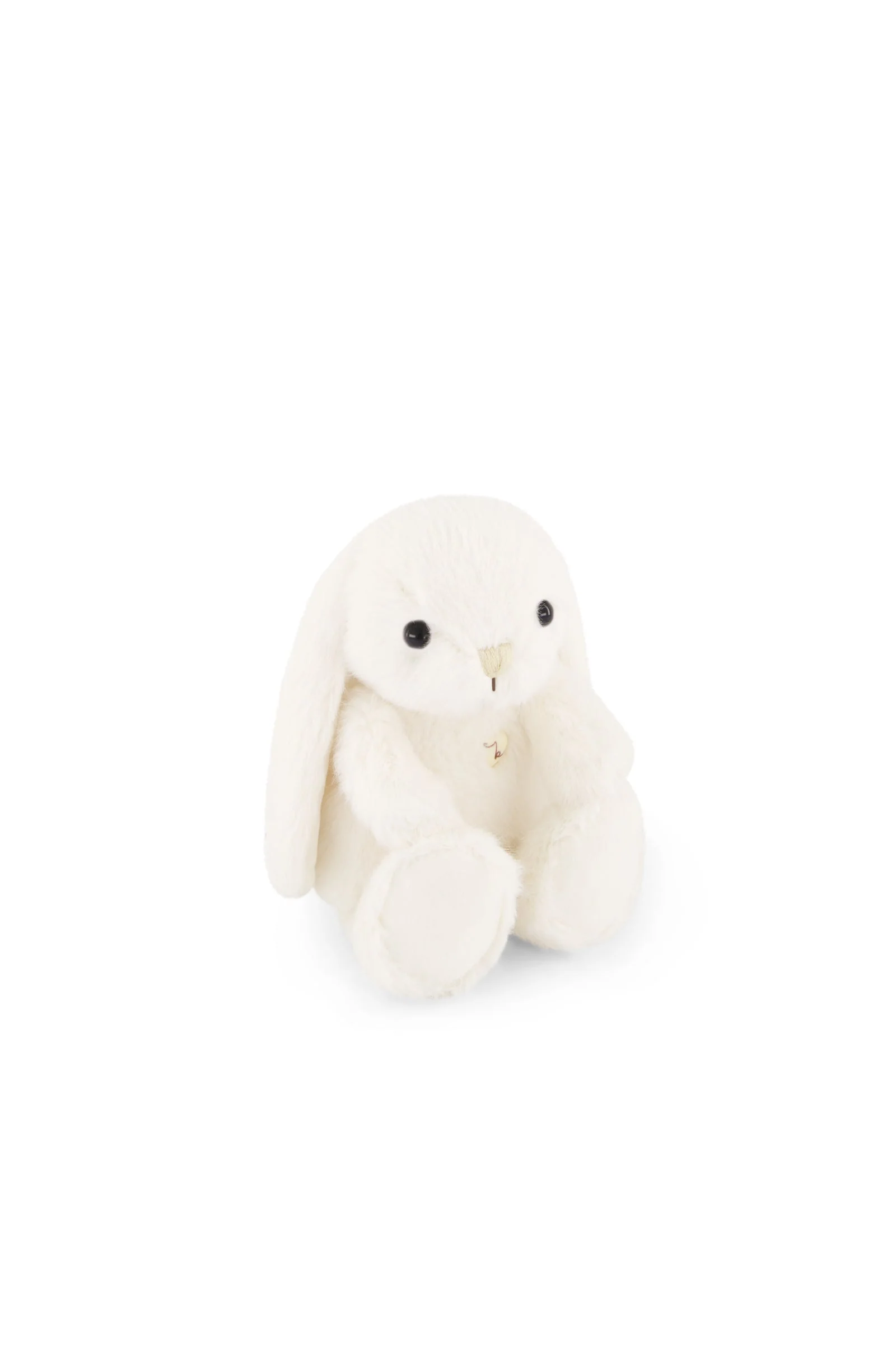 Plush - Penelope the bunny 15cm - Marshmallow - Snuggle Bunnies
