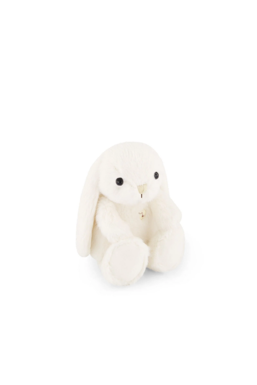 Plush - Penelope the bunny 15cm - Marshmallow - Snuggle Bunnies