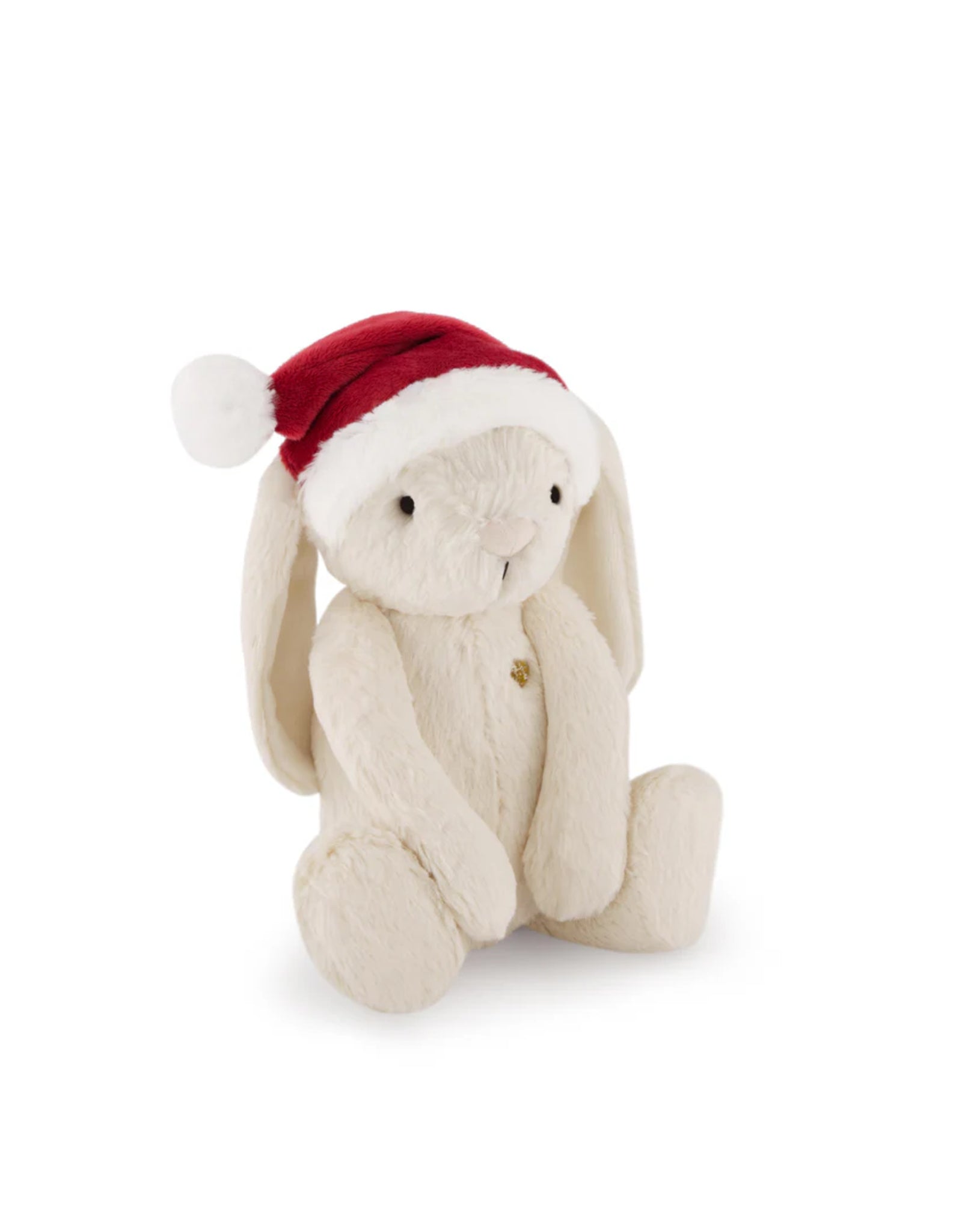 Plush - Penelope the Christmas Bunny - Snuggle Bunnies