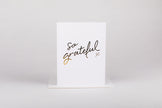 So Grateful