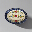 Handcrafted Ceramic Soap Dish Bathroom Accessories