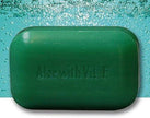 Soap Works - Aloe With Vit - Bar Soap 110g