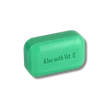 Soap Works - Aloe With Vit - Bar Soap 110g
