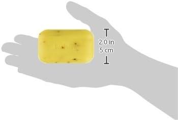 Soap Works - Bee Pollen Bar Soap 110g