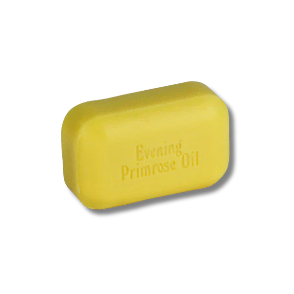 Soap Works - Savon en barrette à l'huile d'onagre 110g