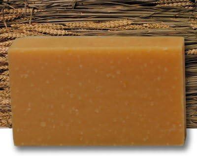 Soap Works - Hemp Bar Soap
