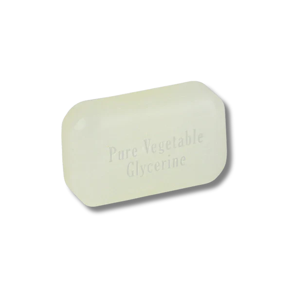 Savon Works - Savon en pain à la glycérine pure végétale 110g