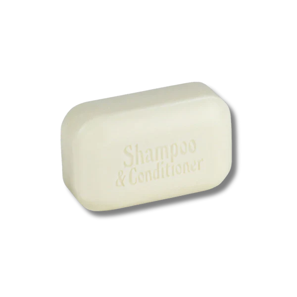 Soap Works - Shampoo&Conditioner Soap 110g