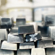 Peppermint Charcoal Facial Bar